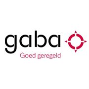 Logo Gaba Makelaardij Zevenaar