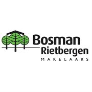 Logo Bosman Rietbergen Makelaars