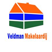 Logo Veldman Makelaardij