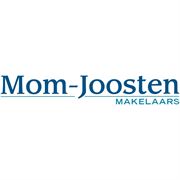 Logo Mom-Joosten Makelaars