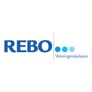 Logo REBO Woningmakelaars