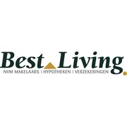Logo Best Living NVM Makelaars & financieel adviseurs