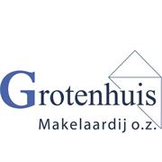 Logo Grotenhuis Makelaardij