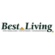 Logo Best Living NVM makelaars & financieel adviseurs