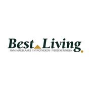 Logo Best Living NVM Makelaars & financieel adviseurs