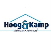 Logo Hoog&Kamp Makelaars