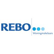 Logo REBO Woningmakelaars