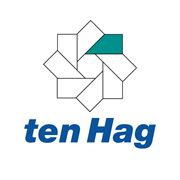 Logo ten Hag Makelaarsgroep Doetinchem