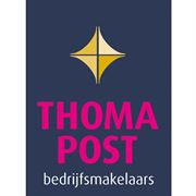 Logo Thoma Post Bedrijfsmakelaars Doetinchem