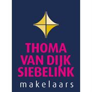 Logo Thoma van Dijk Siebelink Makelaars