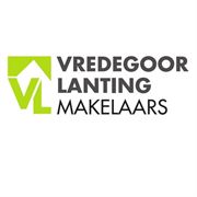 Logo Vredegoor Lanting Makelaars