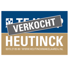 Logo Heutinck Makelaardij B.V.