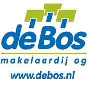 Logo De Bos Makelaardij en Hypotheken