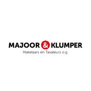 Logo Majoor & Klumper Makelaars en Taxateurs o.g.