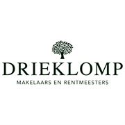 Logo Drieklomp Makelaars en Rentmeesters Gorssel