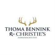 Logo Thoma Bennink R365 | Christie's Int. Real Estate