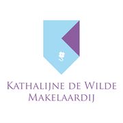 Logo Kathalijne de Wilde Makelaardij