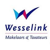 Logo Wesselink Makelaars Taxateurs Ruurlo, Achterhoek