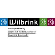 Logo Wilbrink Makelaardij o.g.