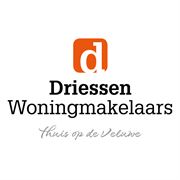 Logo Driessen Woningmakelaars | Qualis
