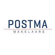 Logo Postma Makelaars