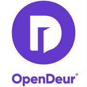 Logo OpenDeur Deventer | NVM makelaar