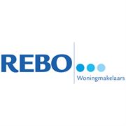 Logo REBO Woningmakelaars