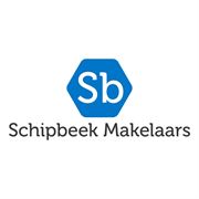 Logo Schipbeek Makelaars