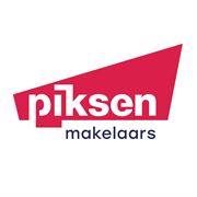 Logo Piksen Makelaars