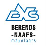 Logo BERENDS-NAAFS Makelaars