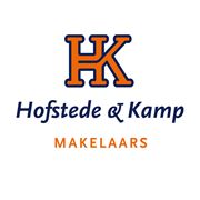 Logo Hofstede & Kamp Makelaars