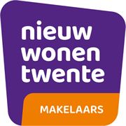 Logo Nieuw Wonen Twente