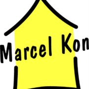 Logo Marcel Kon Makelaardij Enschede