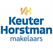 Logo Keuter Horstman makelaars