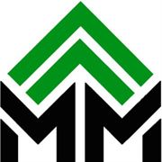 Logo Makelaardij Meerman