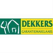 Logo Dekkers Garantiemakelaars