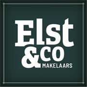 Logo Elst&co Makelaars