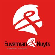 Logo Euverman & Nuyts Hengelo