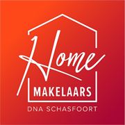 Logo HOME makelaars