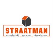 Logo Straatman Makelaardij