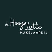 Logo De Hooge Lutte Makelaardij