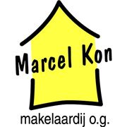 Logo Marcel Kon Makelaardij Borne