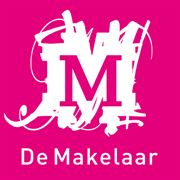 Logo De Makelaar B.V.