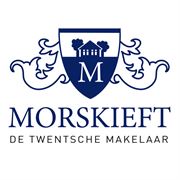 Logo Morskieft De Twentsche Makelaar