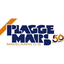 Logo Plaggemars Makelaars o.g.