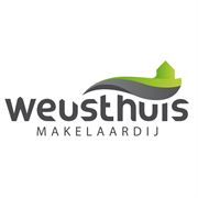 Logo Weusthuis Makelaardij Specialisten dicht bij huis