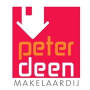 Logo Peter Deen Makelaardij