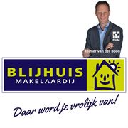 Logo Blijhuis Makelaardij