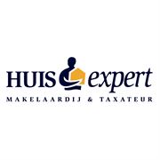 Logo Huis Expert Makelaardij