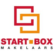 Logo Startbox Makelaars